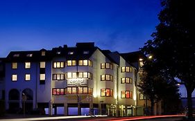 Central Hotel Villingen-Schwenningen Exterior photo