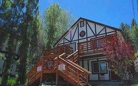 Kleine Haus Jacuzzi Suites Lac Big Bear Exterior photo