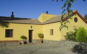 Villa Rural Montes Malaga: Lagar Don Sancho Room photo