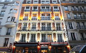 Hôtel Celtic Paris Exterior photo
