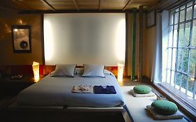 Minshuku Chambres d'hôtes japonaises Thiers Room photo