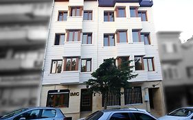 Imc Fatih Apartments Istambul Room photo