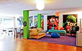 Appartement Coloured Studio à District de District de Faro Room photo