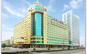 Dong Ou Grand Hotel Wenzhou Exterior photo