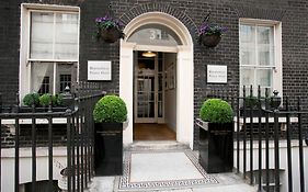 Bloomsbury Palace Hotel Londres Exterior photo