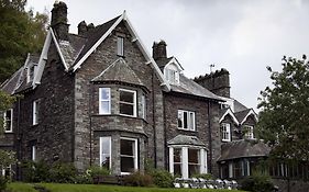 Auberge de jeunesse Yha Grasmere Butharlyp Howe Exterior photo