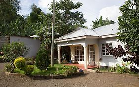 Coffee Farm Guest House Nkoaranga Room photo