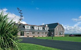 Hotel Cashen Course House à Ballybunion Exterior photo