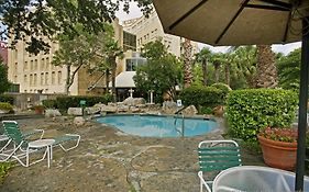 Crockett Hotel San Antonio Facilities photo