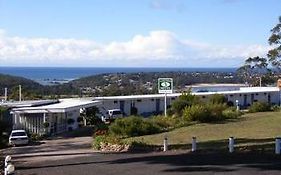 Kingfisher Motel (Adults Only) Merimbula Exterior photo