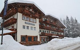 Hotel Rododendro Val Di Fassa Campitello di Fassa Exterior photo