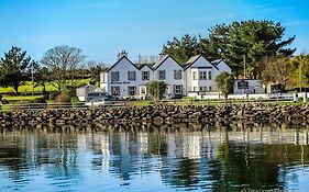 Hotel Milltown House Dingle Exterior photo