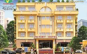 Victory Hotel Vung Tau Exterior photo