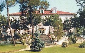 La Villa Les Pins Vacquiers Exterior photo