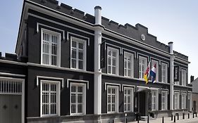 Hotel Het Arresthuis à Ruremonde Exterior photo