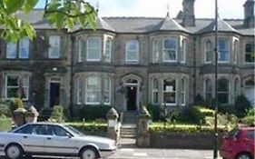 Strathmore Lawn East - Guest House Barnard Castle Exterior photo