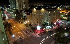 Ponce De Leon Hotel St. Petersburg Exterior photo