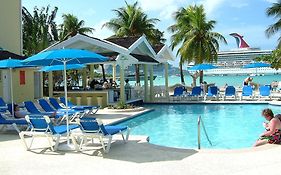 Rooms On The Beach Ocho Ríos Exterior photo