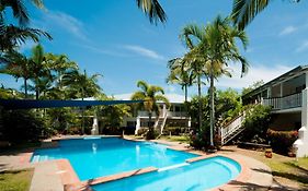 Mango House Resort Airlie Beach Exterior photo