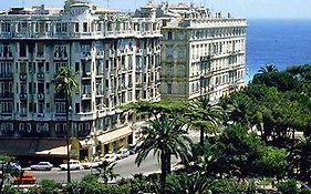 Hôtel Albert Premier à Alger Exterior photo
