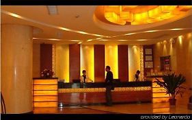 Liangmao International Hotel Changzhou  Interior photo