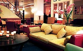 The Hotel At Times Square New York Interior photo