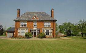 Bed and Breakfast Furtho Manor Farm à Milton Keynes Exterior photo