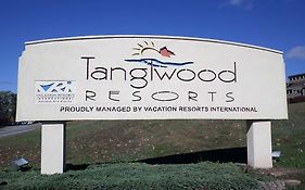 Tanglwood Resort, A Vri Resort Hawley Exterior photo
