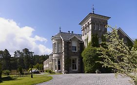 Loch Ness Country House Hotel Inverness Exterior photo