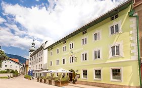 Hotel Gasthof Einhorn Schaller à Schwaz Exterior photo