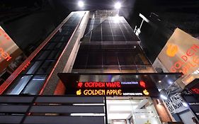 Golden Apple Boutique Hotel Calcutta Exterior photo