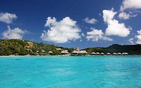 Hôtel Sofitel Bora Bora Private Island Exterior photo