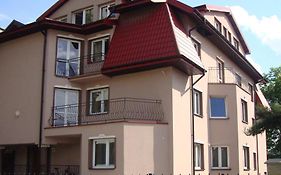 Apartamenty Dolna Cracovie Exterior photo