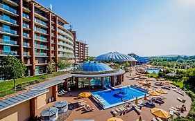 Aquaworld Resort Budapest Exterior photo
