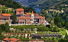 Hôtel Six Senses Douro Valley à Lamego Exterior photo