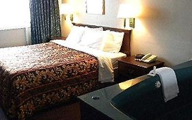 Magnuson Hotel Lansing Room photo