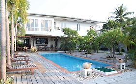 The My Home Resort Prachuap Khiri Khan Exterior photo