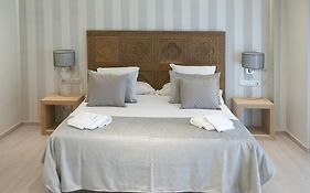 Serennia Exclusive Rooms Barcelone Room photo