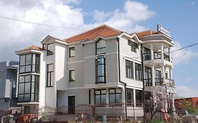 M Garni Hotel Vranje Exterior photo