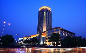 New Century Grand Hotel Xian de Shaoxing Exterior photo