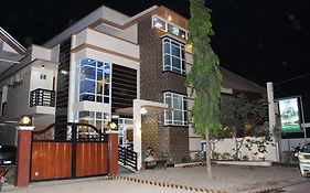 Citrine Tourist Travel Lodge El Nido Exterior photo