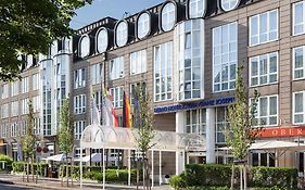 Living Hotel Kaiser Franz Joseph Vienne Exterior photo