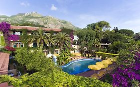 Villa Angela Hotel & Spa Ischia Island Exterior photo