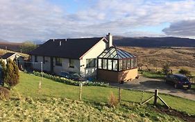Stags View Holiday Home Portree Room photo