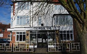 The Saxby Hotel Skegness Exterior photo