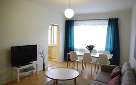 Borent Suite Apartment Turku Room photo
