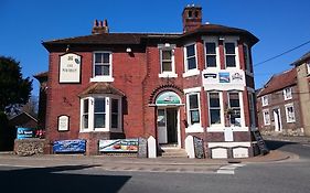 Waverley Inn Newport  Room photo