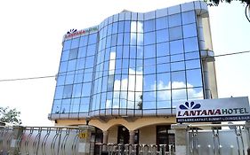 Lantana Hotel Dar es Salaam Exterior photo