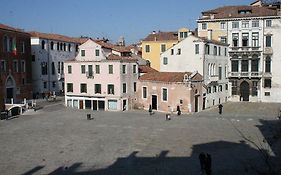 Appartement Cà Sant'Angelo à Venise Exterior photo