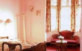 Pineridge Hotel Darjeeling  Room photo